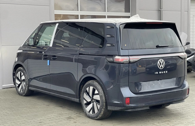 Volkswagen ID.Buzz cena 234930 przebieg: 10, rok produkcji 2023 z Wieliczka małe 46